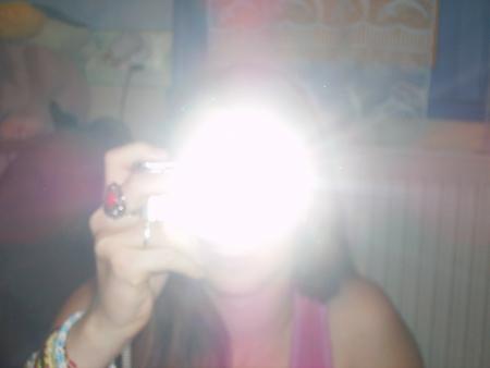 et oui c ma tite liline